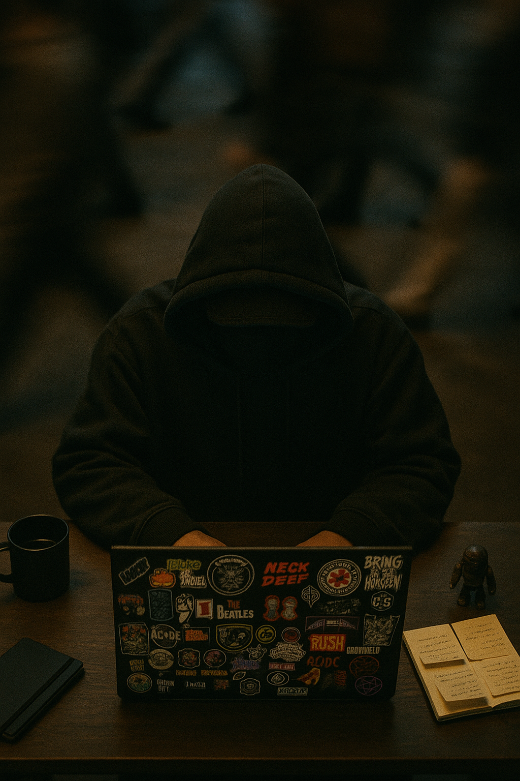 Hasrinata coding workspace